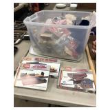 HO Train Accessories