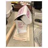 Shooting Chronograph