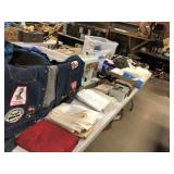 Sewing Machine, Textiles, Sewing Supplies,