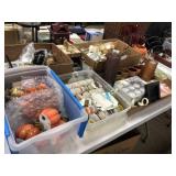 Tea Lights, Decor, etc.