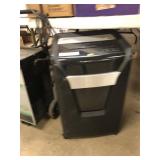 Staples Paper Shredder