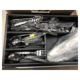 Assorted Flatware