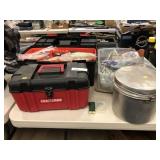 Saltwater Fishing Tackle