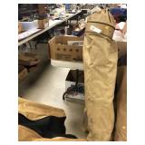 (2) Bag Lounge Chairs