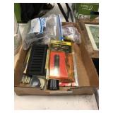 Scope Mounts, Cleaning Rods, Scope Caps,