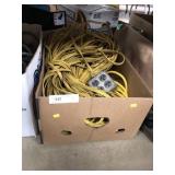 Extension Cords