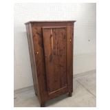 Cedar Wardrobe