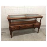 Hammary La-Z-Boy Sofa Table