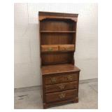 Sumter Cabinet Co. Bookcase