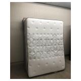 Queen Mattress & Boxspring