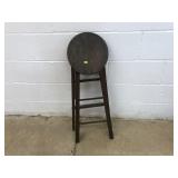 Primitive Step Stool