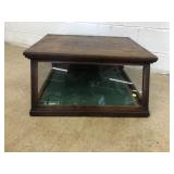 Countertop Display Case