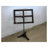 Early Music Stand