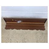 Contemporary Wall Shelf