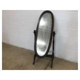 Softwood Dressing Mirror