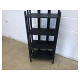 Primitive 4-Tier Bookshelf