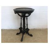 Circular Plant Stand