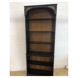 Hitchcock Bookcase