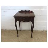 Depression 1-Drawer Stand