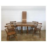 6pc. Dinette Set