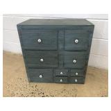 Small Wooden Cabinet