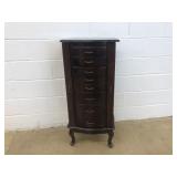 Jewelry Armoire
