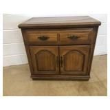 Small Bureau