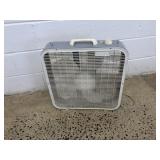 Lasko Box Fan