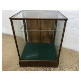 Vintage Country Store Display Case