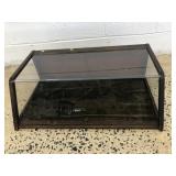 Vintage Country Store Countertop Display Case