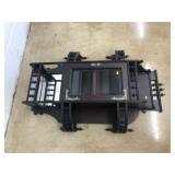 Victorian Hanging Shelf