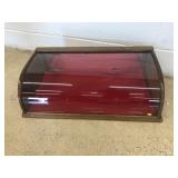 Modern Countertop Showcase