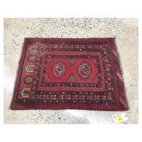 39" x 30" Area Rug