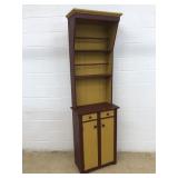 Country Style Cupboard