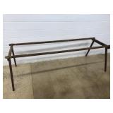 Vintage Wooden Quilting Frame