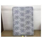 Set of Double Mattress and Box Spring