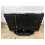 Sanyo 26" TV