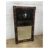 Hitchcock Modern Mirror