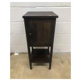 Small Wooden Cabinet