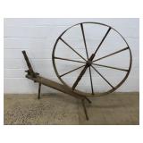 Vintage Large Wool Winder