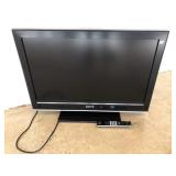 Sony 32" Flat Screen TV