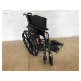 Cruiser III Wheelchair