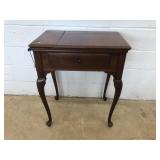 Vtg. Sewing Machine