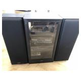 Technics Stereo System