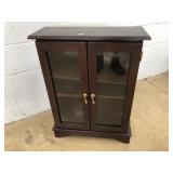 Small 2-Door Display