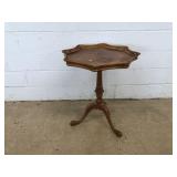 Octagon Parlor Table