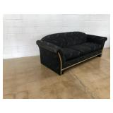 Upholstered Sofa