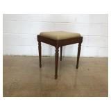 Sewing Machine Bench