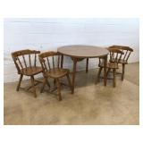 5 Pc. Dinette Set