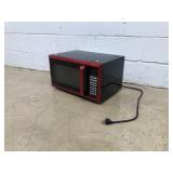 Small Hamilton Beach Microwave